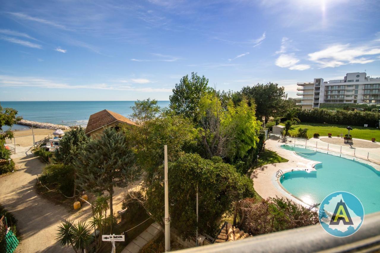 Isola Felice Hotel Silvi Paese Exterior photo