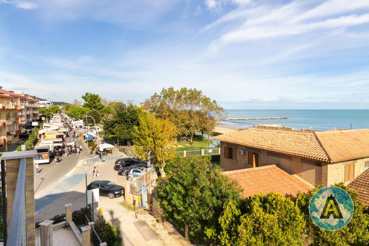 Isola Felice Hotel Silvi Paese Exterior photo