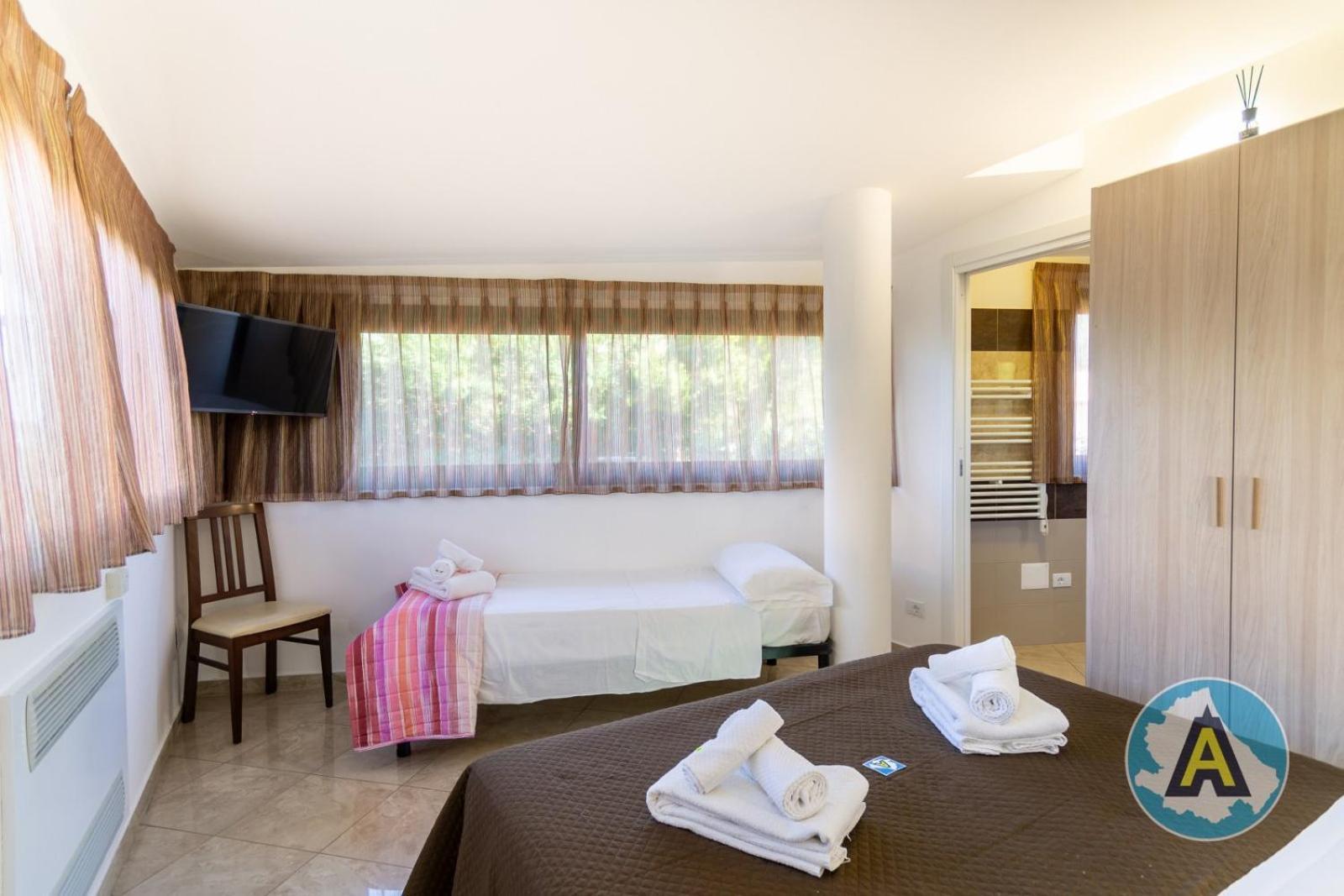 Isola Felice Hotel Silvi Paese Exterior photo