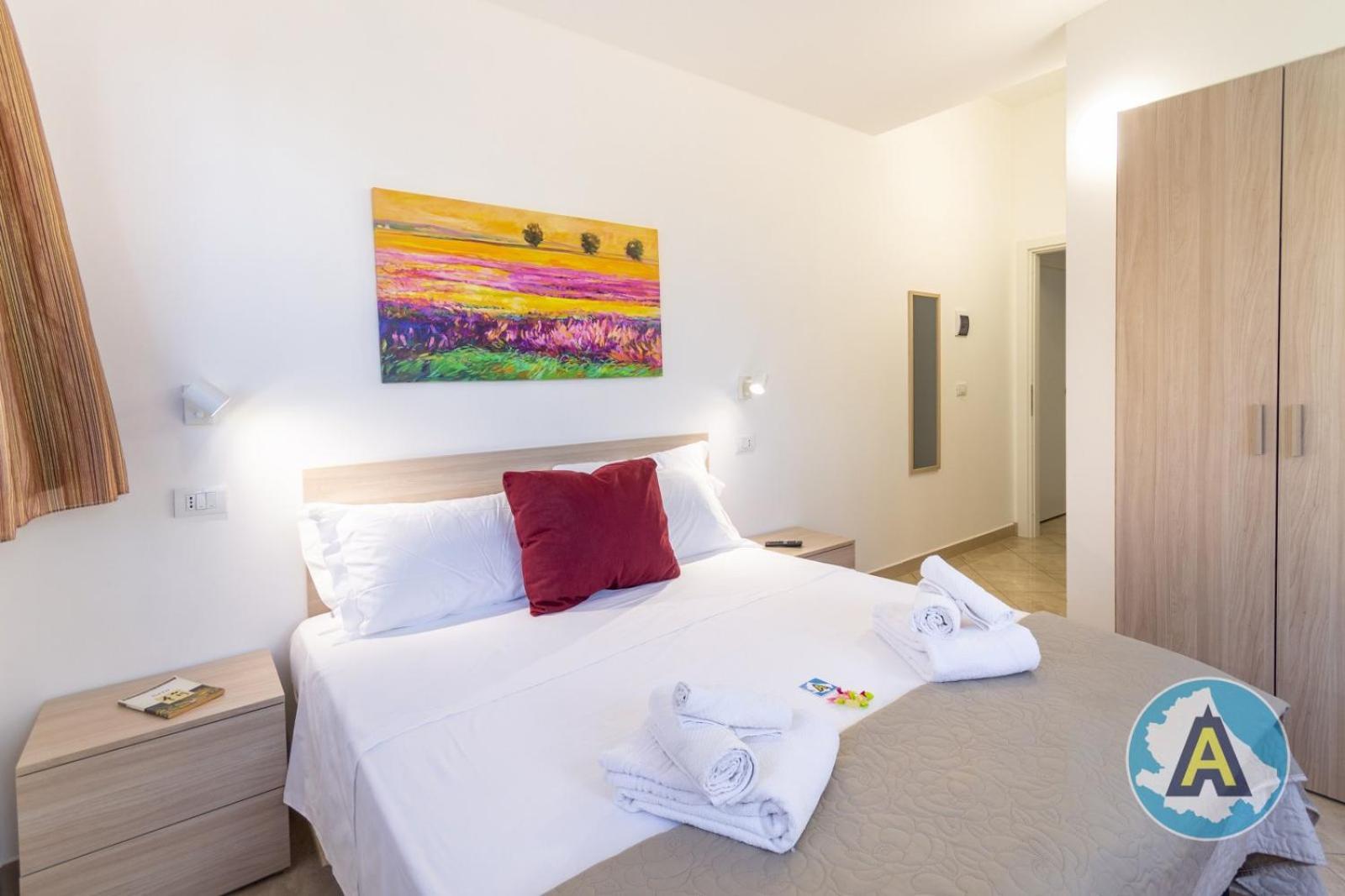Isola Felice Hotel Silvi Paese Exterior photo