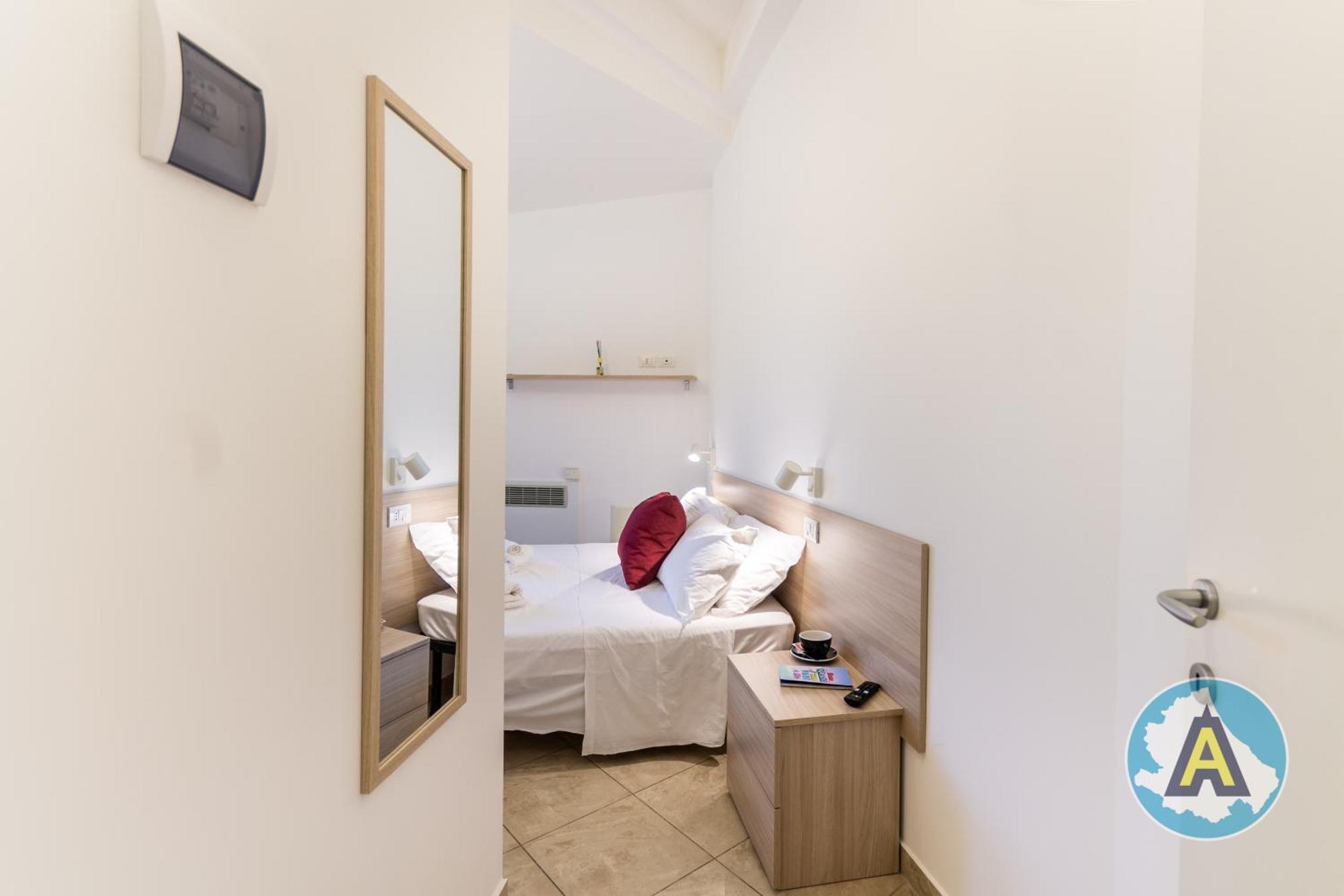 Isola Felice Hotel Silvi Paese Exterior photo