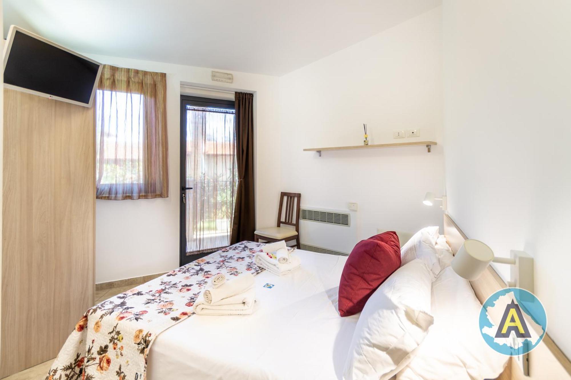 Isola Felice Hotel Silvi Paese Exterior photo
