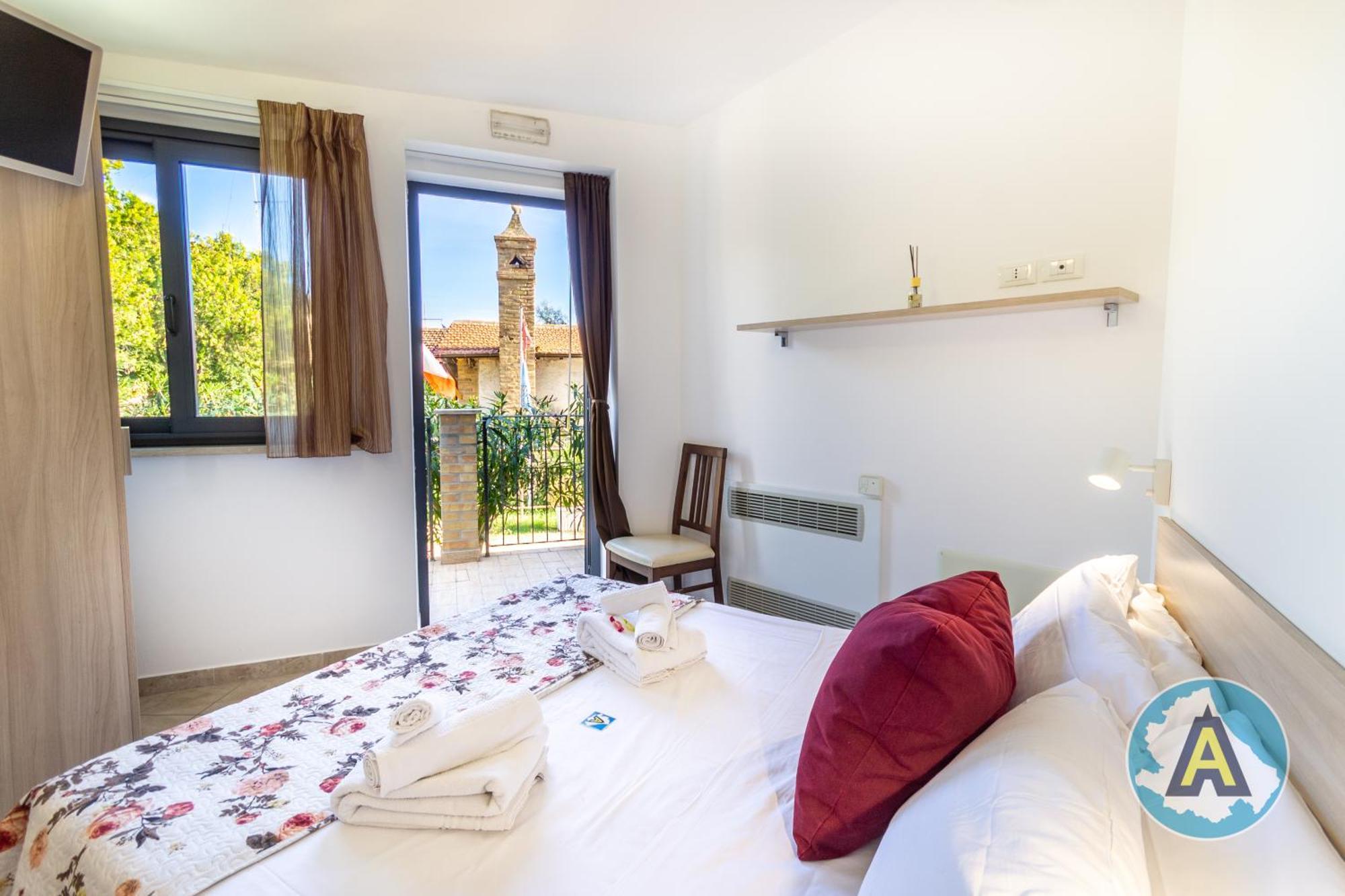 Isola Felice Hotel Silvi Paese Exterior photo