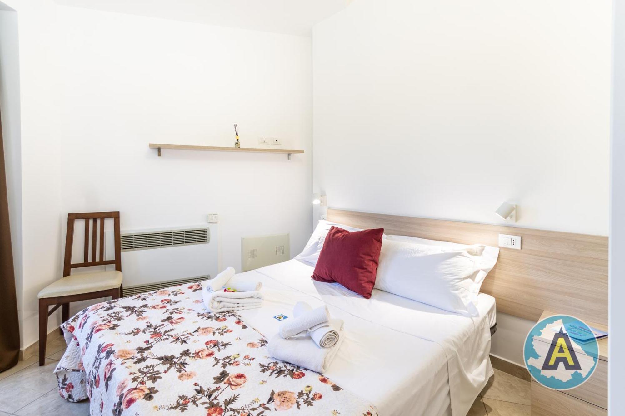 Isola Felice Hotel Silvi Paese Exterior photo